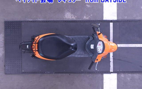 SUZUKI LETS4