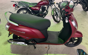 SUZUKI ADDRESS V125 DP12H