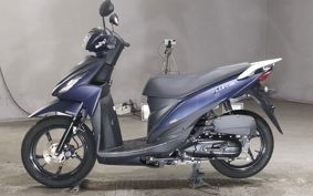 SUZUKI ADDRESS V110 CE47A