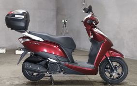 HONDA LEAD 125 JF45