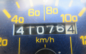 YAMAHA TW200 2JL