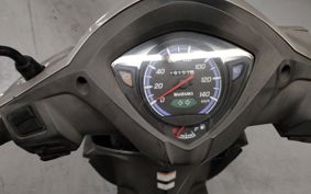 SUZUKI ADDRESS V110 CE47A