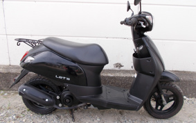 SUZUKI LETS CA4AA