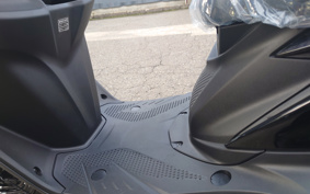 YAMAHA JOG125 SEJ5J