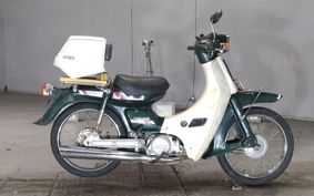 YAMAHA MATE50 22F