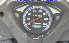 SUZUKI ADDRESS110-2