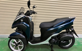 YAMAHA TORI CITY125 SE82J