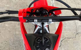 HONDA CRF125F JE03