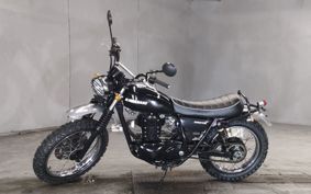 KAWASAKI 250TR BJ250F