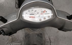 SUZUKI LETS4 CA45A