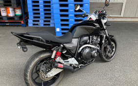 HONDA CB400SF 2021 NC42