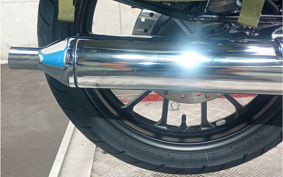 HONDA GB350C 2024 NC64