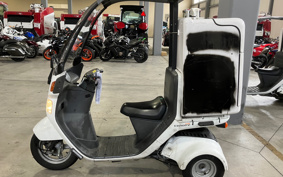 HONDA GYRO TA03