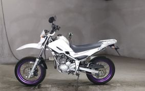 YAMAHA XT250X DG17J