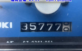 SUZUKI MOLLET