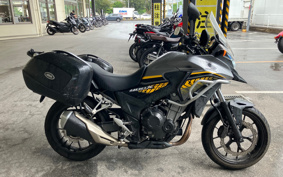 HONDA 400 X 2018 NC47