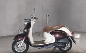 YAMAHA VINO SA37J