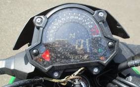 KAWASAKI Z250ABS