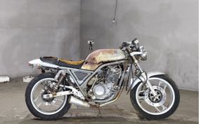 YAMAHA SRX600-1 1JK
