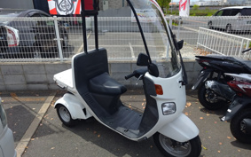 HONDA GYRO TA03