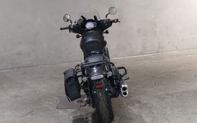 HONDA  REBEL 1100DCT SC83