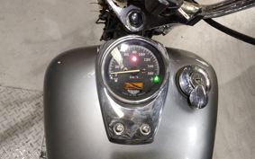 HONDA SHADOW400 SLASHER NC40