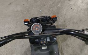 HONDA ZUMAR AF58