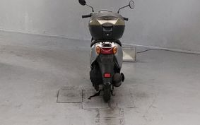 SUZUKI LETS4 CA45A