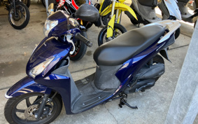 HONDA DIO 110 JF58