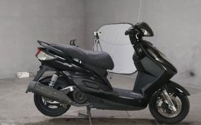 YAMAHA CYGNUS125X SE46