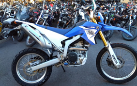 YAMAHA WR250R DG15J
