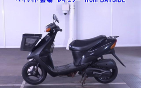SUZUKI LETS2
