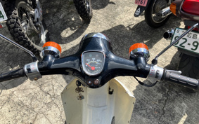 HONDA  SUPER CUB 50 50TH ANNIVER SPL AA01