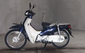 HONDA SUPER CUB50 AA04
