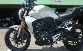 HONDA CB250R MC52