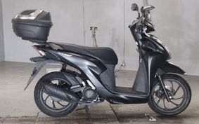 HONDA DIO 110 JK03