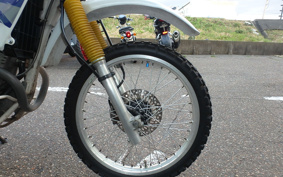 HONDA XL250 DEGREE MD26