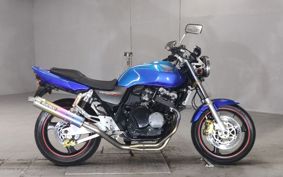 HONDA CB400SFV-1 NC39