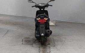 SUZUKI ADDRESS V125 CF4MA