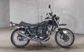 KAWASAKI 250TR BJ250F