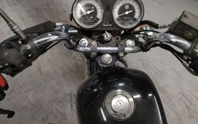 YAMAHA YB125SP PCJL