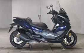 BMW C400GT 0C61