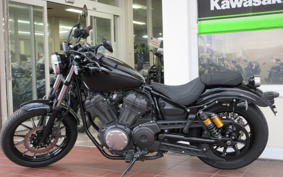 YAMAHA BOLT ABS 2014 VN04J