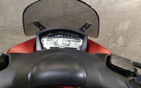 YAMAHA TORI CITY125 SE82J