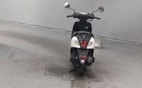 SUZUKI LETS CA4AA