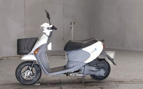 SUZUKI LETS4 CA45A