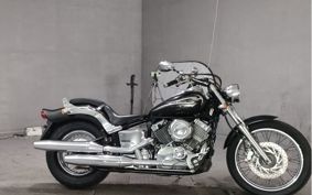 YAMAHA DRAGSTAR400 VH02J