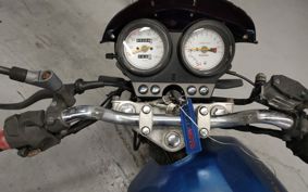 SUZUKI EN125 PCJK6