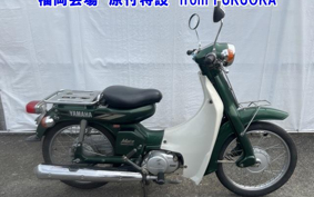 YAMAHA MATE50