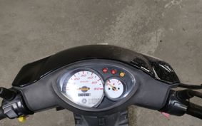 YAMAHA JOG ZR EVOLUTION2 SA39J